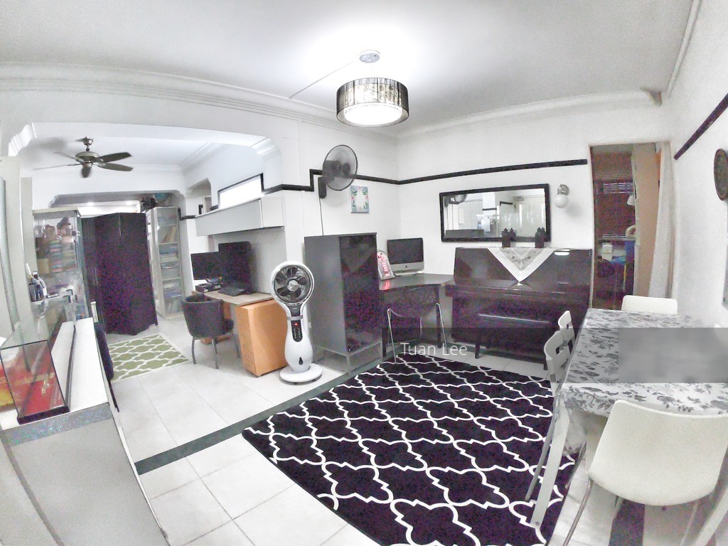 Bukit Batok West Avenue 6 thumbnail photo